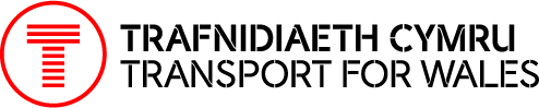 Transport for Wales logo